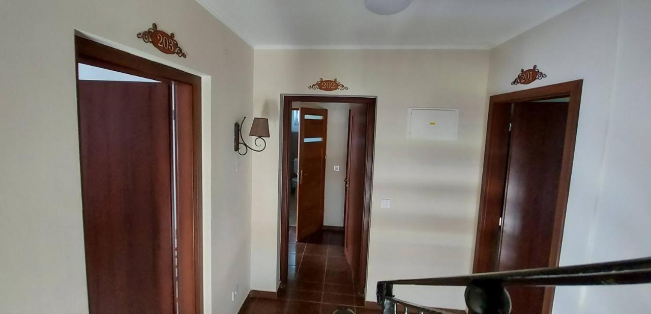 Villa Verteskacsa Vertesacsa Luaran gambar
