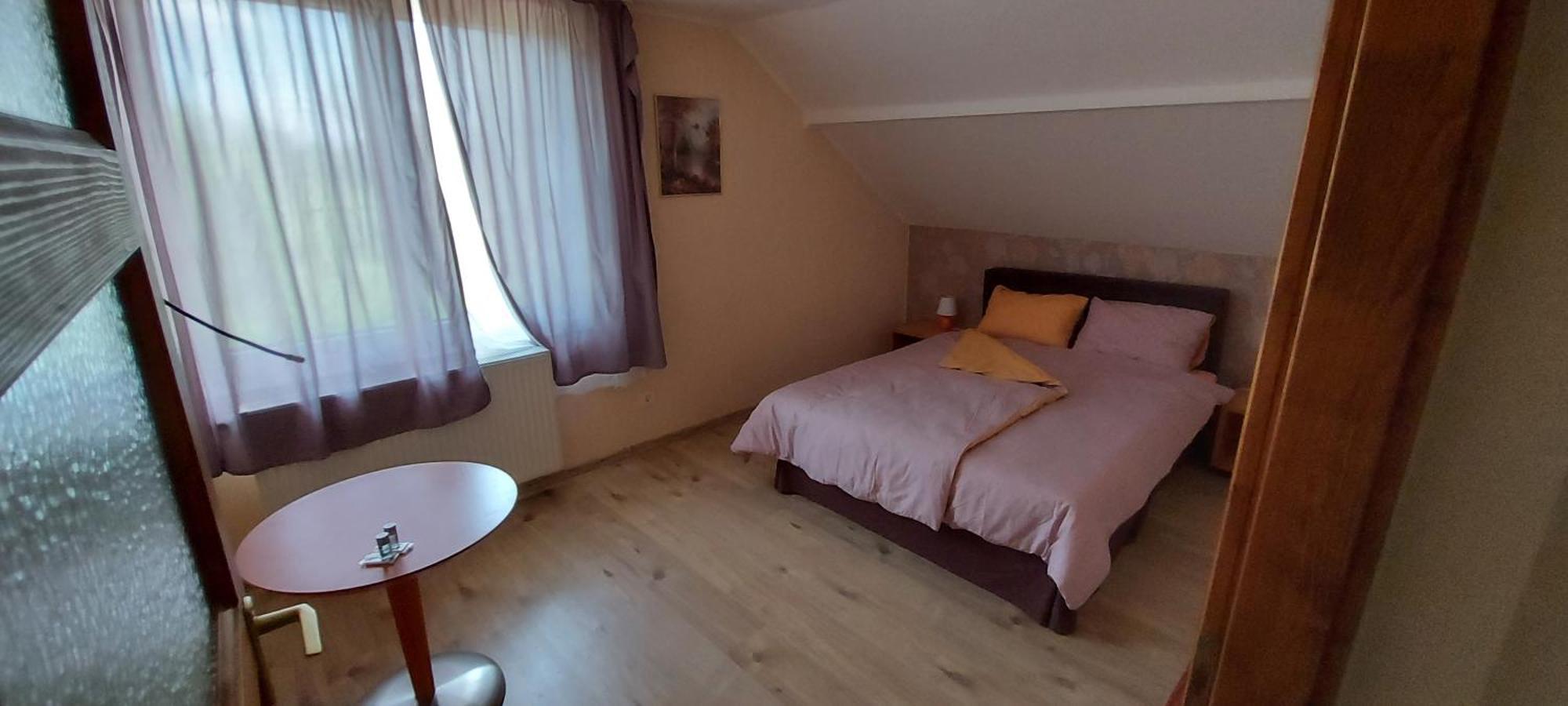 Villa Verteskacsa Vertesacsa Luaran gambar